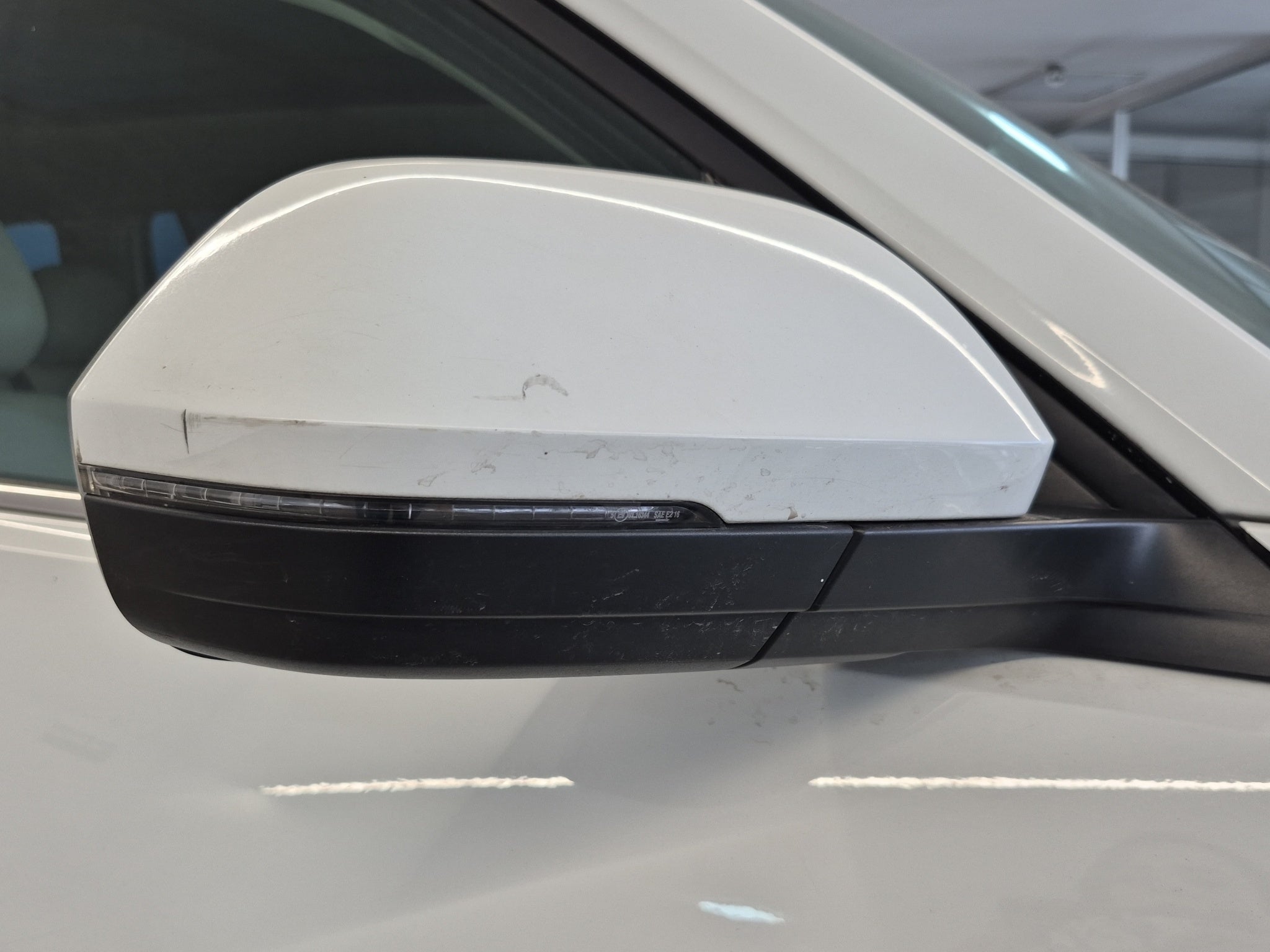 2019 Volkswagen Teramont 3.6 Gt V6 Comfortline Plus 5p At