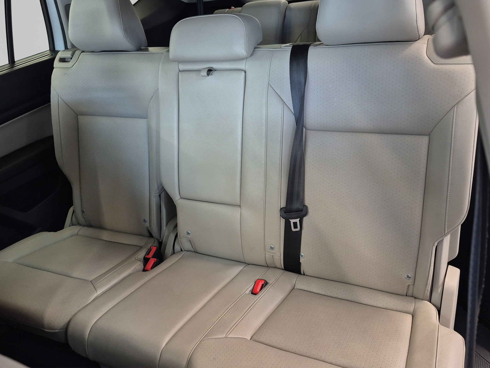 2019 Volkswagen Teramont 3.6 Gt V6 Comfortline Plus 5p At