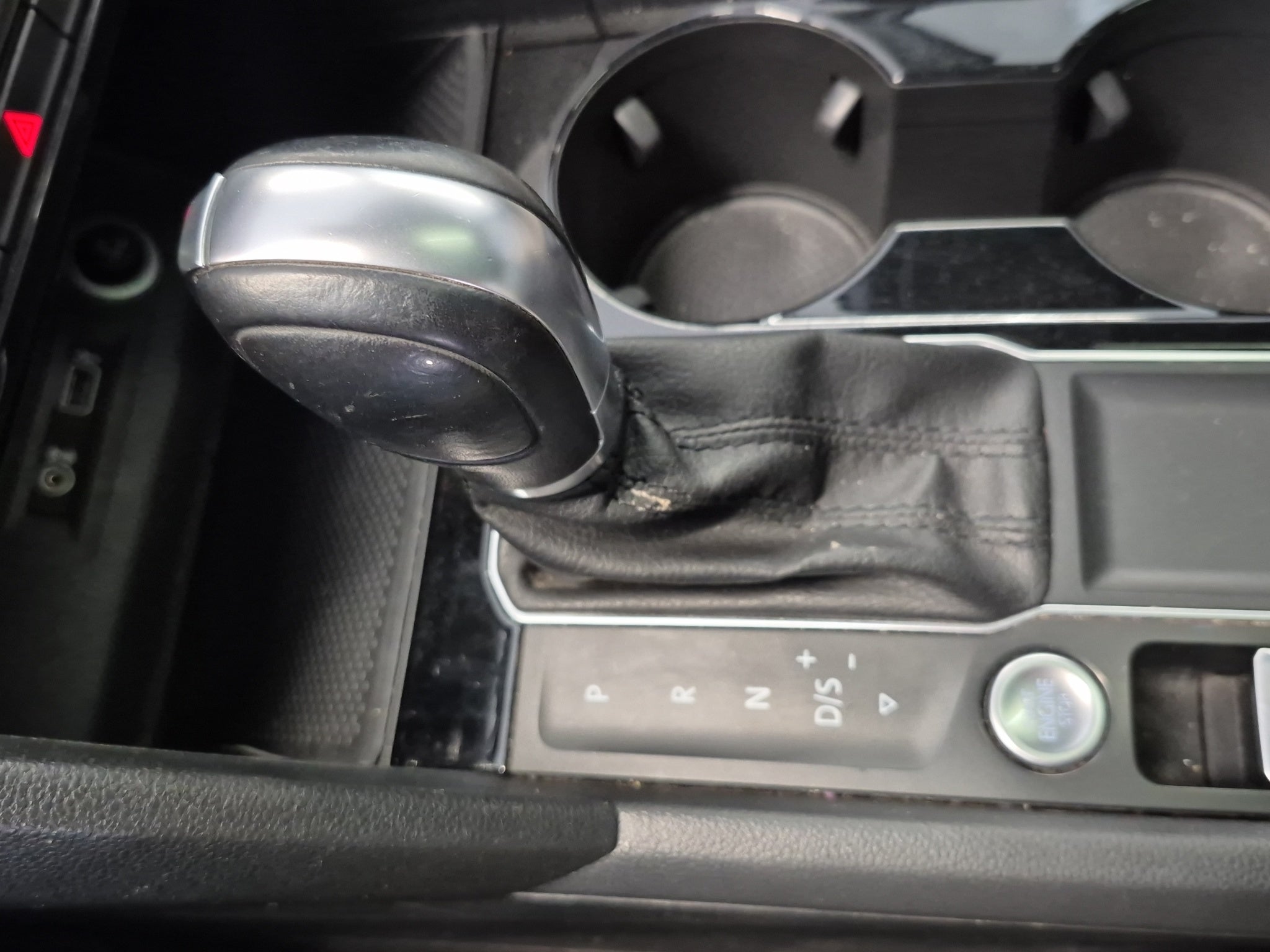 2019 Volkswagen Teramont 3.6 Gt V6 Comfortline Plus 5p At