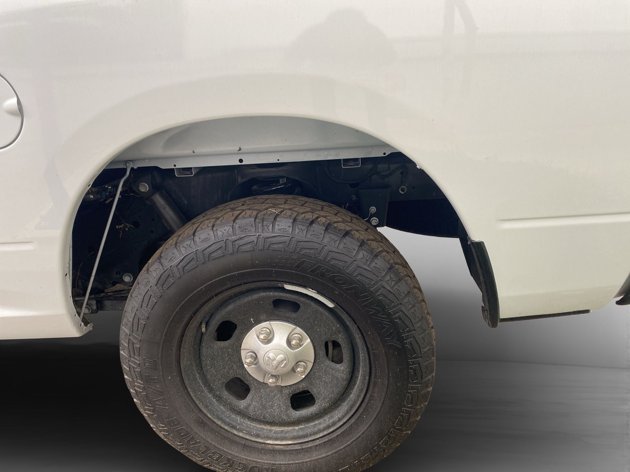 2020 RAM 1500 3.6 V6 ST Cab Regular 4x2 At