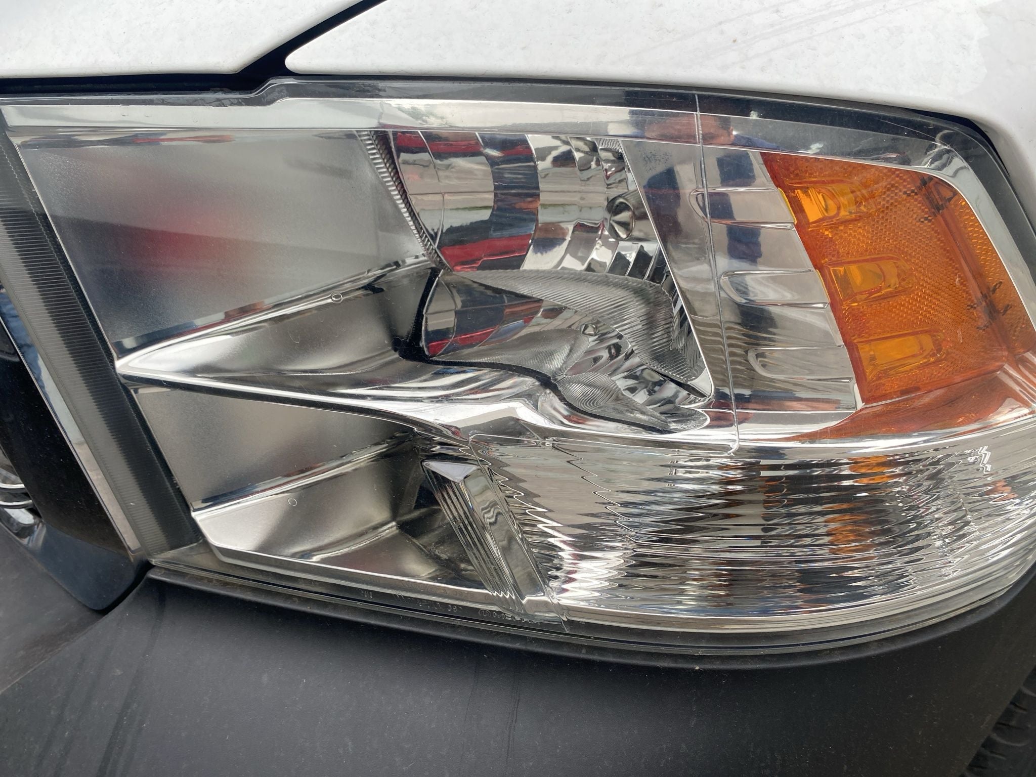 2020 RAM 1500 3.6 V6 ST Cab Regular 4x2 At