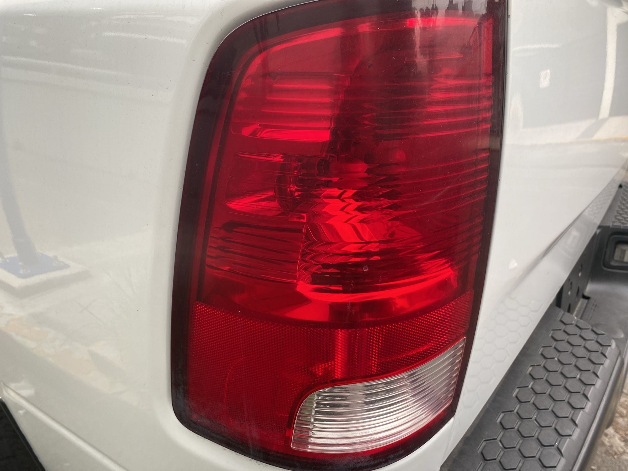 2020 RAM 1500 3.6 V6 ST Cab Regular 4x2 At