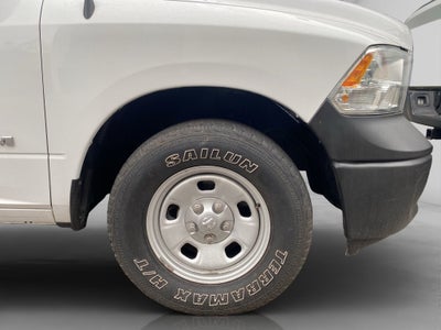 2020 RAM 1500 3.6 V6 ST Cab Regular 4x2 At