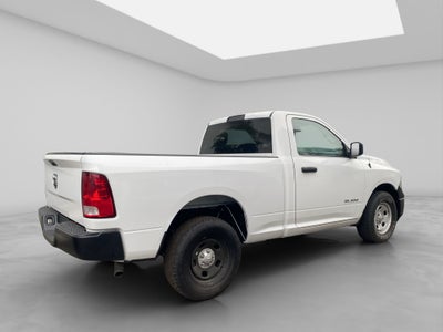 2020 RAM 1500 3.6 V6 ST Cab Regular 4x2 At