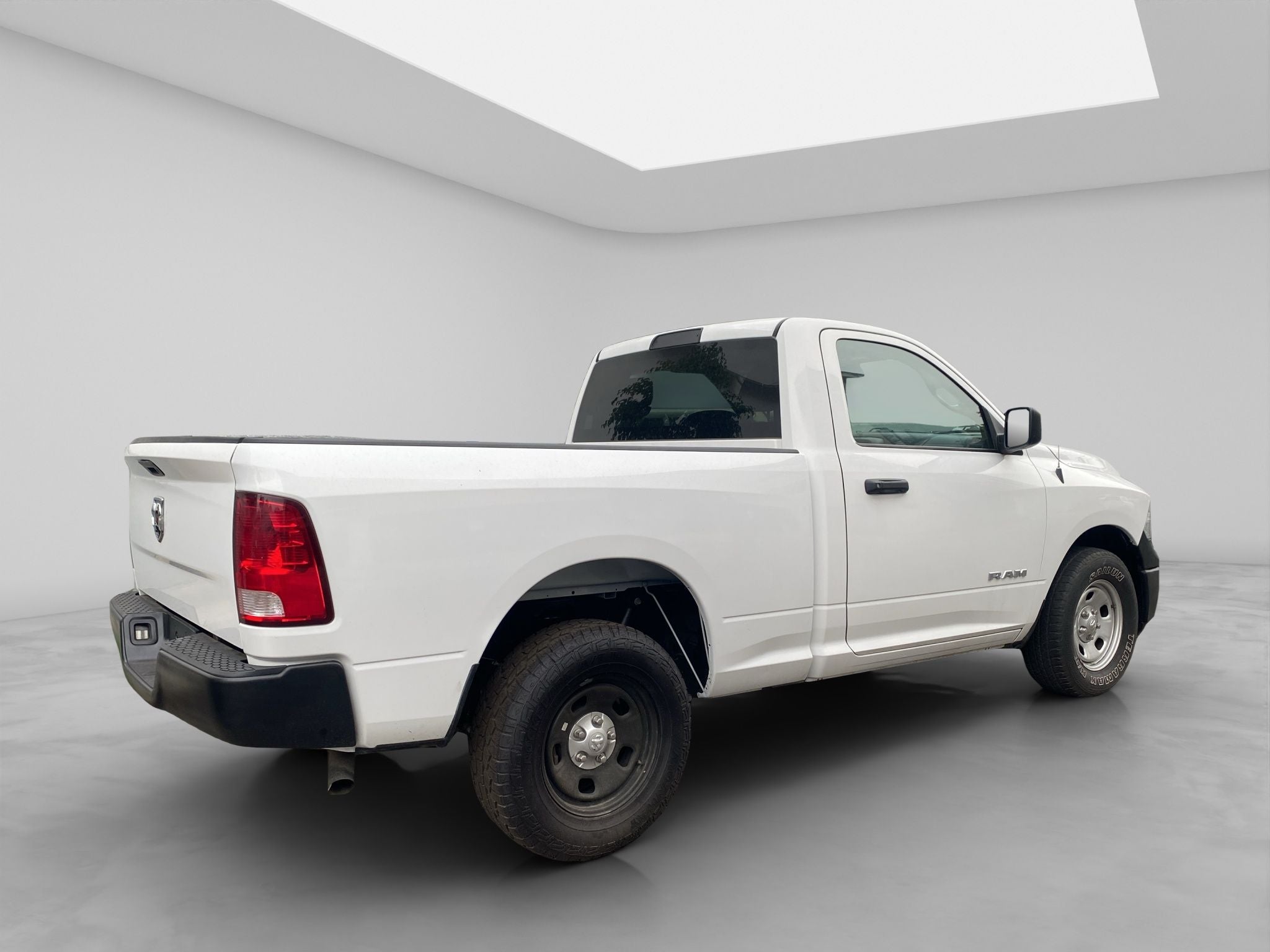 2020 RAM 1500 3.6 V6 ST Cab Regular 4x2 At