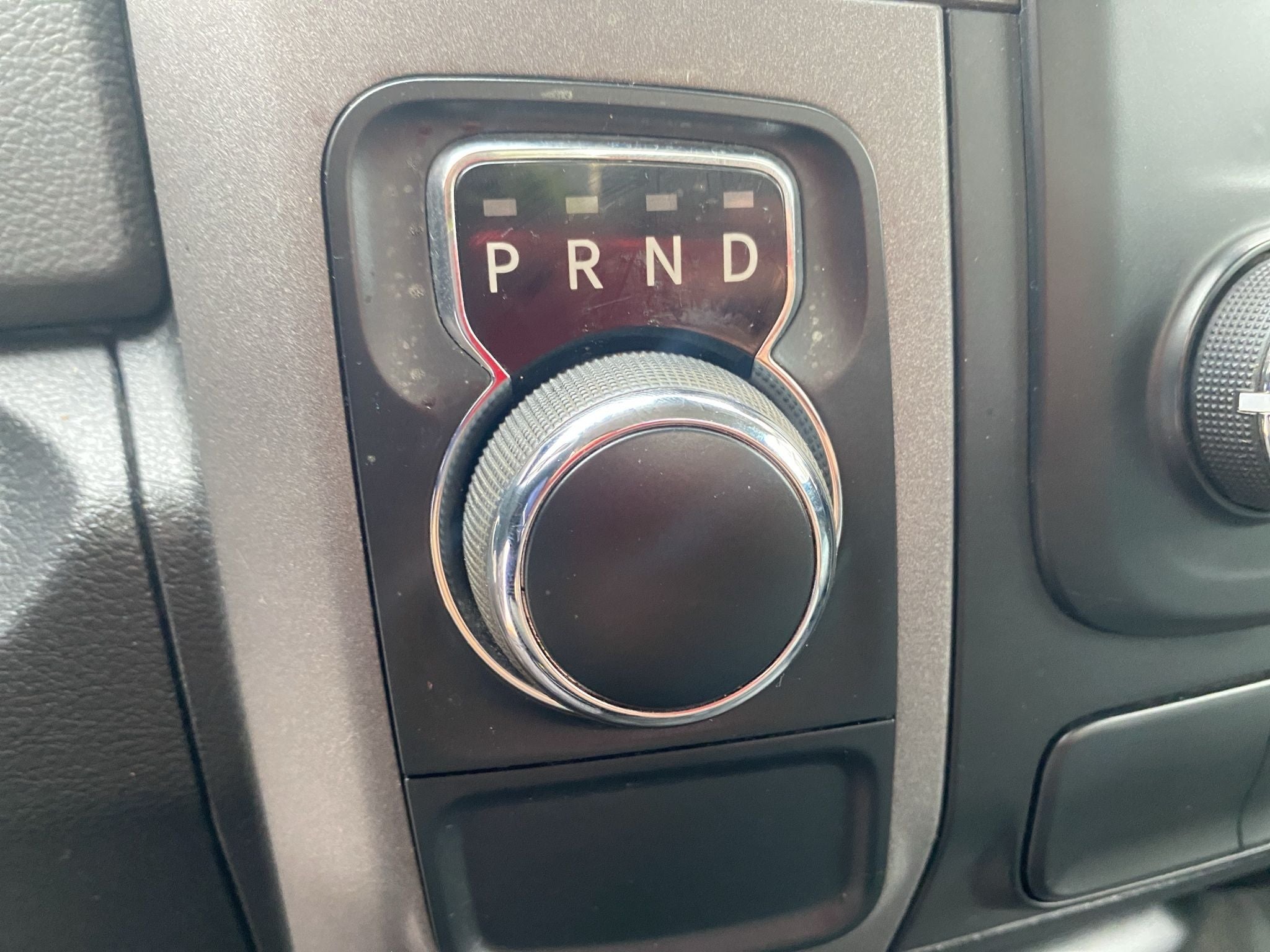 2020 RAM 1500 3.6 V6 ST Cab Regular 4x2 At