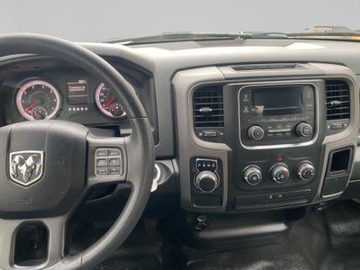 2020 RAM 1500 3.6 V6 ST Cab Regular 4x2 At
