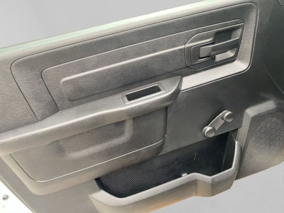 2020 RAM 1500 3.6 V6 ST Cab Regular 4x2 At