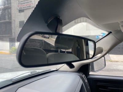 2020 RAM 1500 3.6 V6 ST Cab Regular 4x2 At