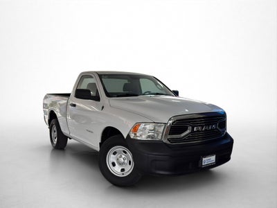 2020 RAM 1500 3.6 V6 ST Cab Regular 4x2 At