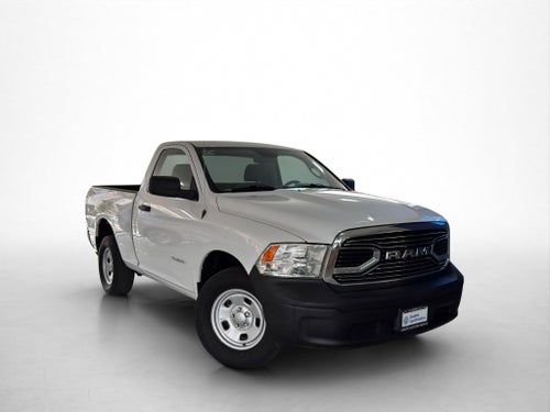 2020 RAM 1500 3.6 V6 ST Cab Regular 4x2 At
