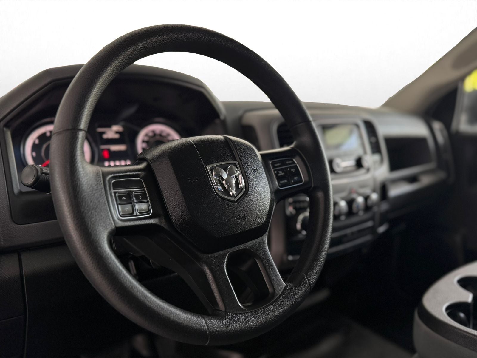 2020 RAM 1500 3.6 V6 ST Cab Regular 4x2 At