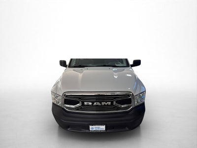 2020 RAM 1500 3.6 V6 ST Cab Regular 4x2 At