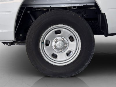 2020 RAM 1500 3.6 V6 ST Cab Regular 4x2 At