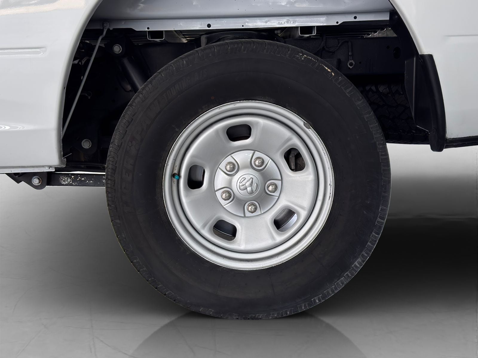 2020 RAM 1500 3.6 V6 ST Cab Regular 4x2 At