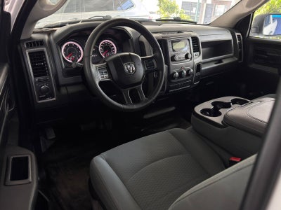 2020 RAM 1500 3.6 V6 ST Cab Regular 4x2 At