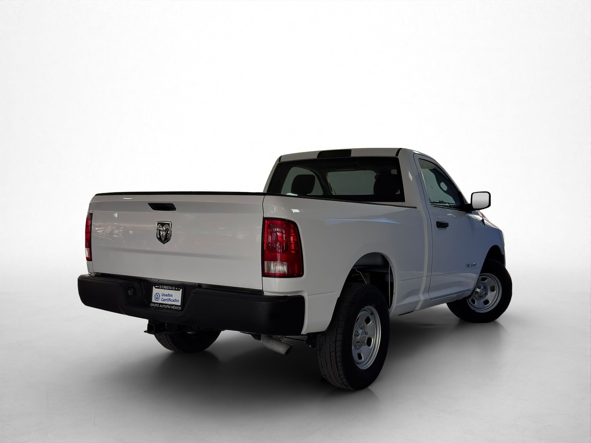 2020 RAM 1500 3.6 V6 ST Cab Regular 4x2 At