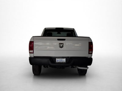 2020 RAM 1500 3.6 V6 ST Cab Regular 4x2 At