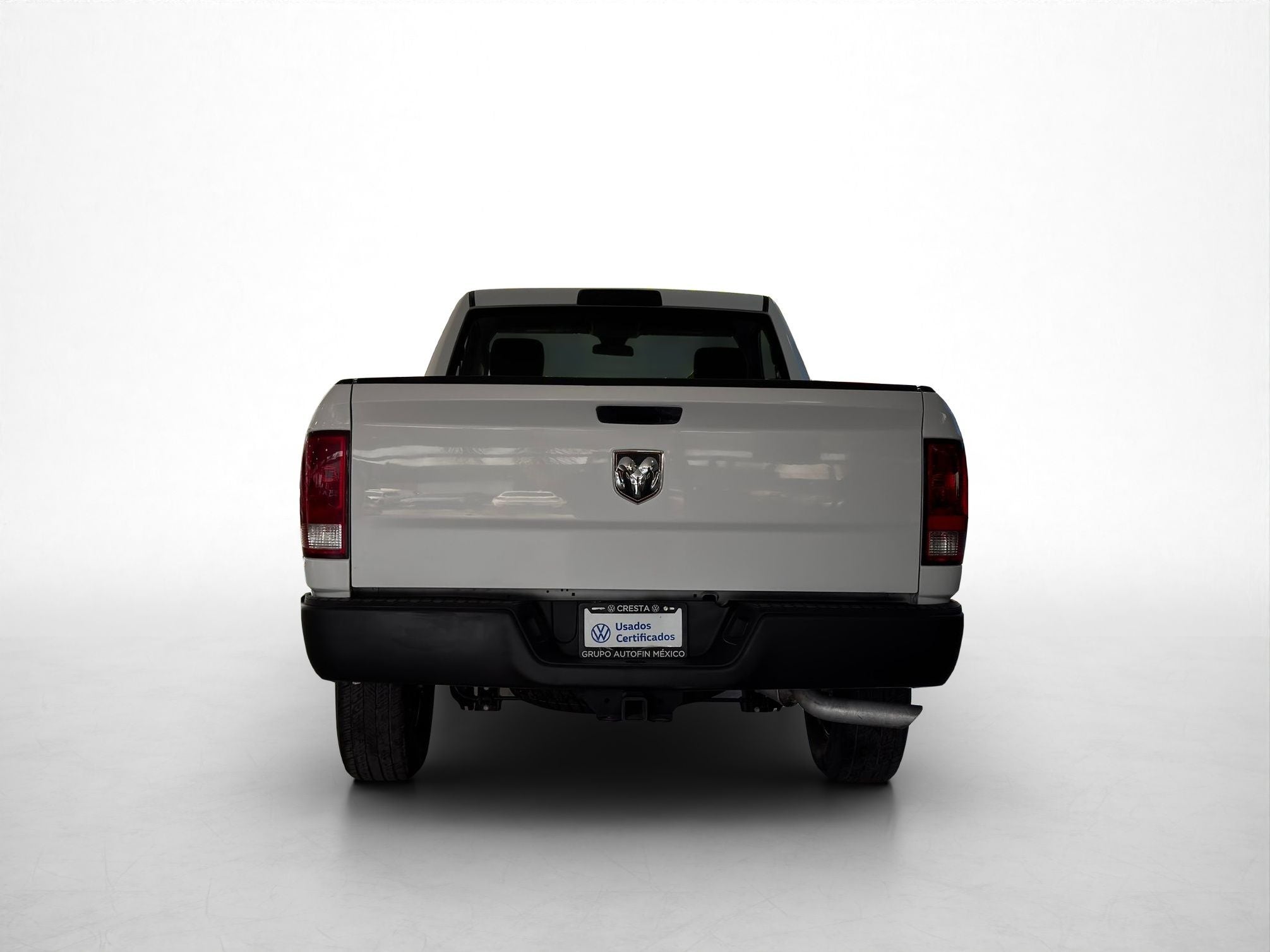 2020 RAM 1500 3.6 V6 ST Cab Regular 4x2 At