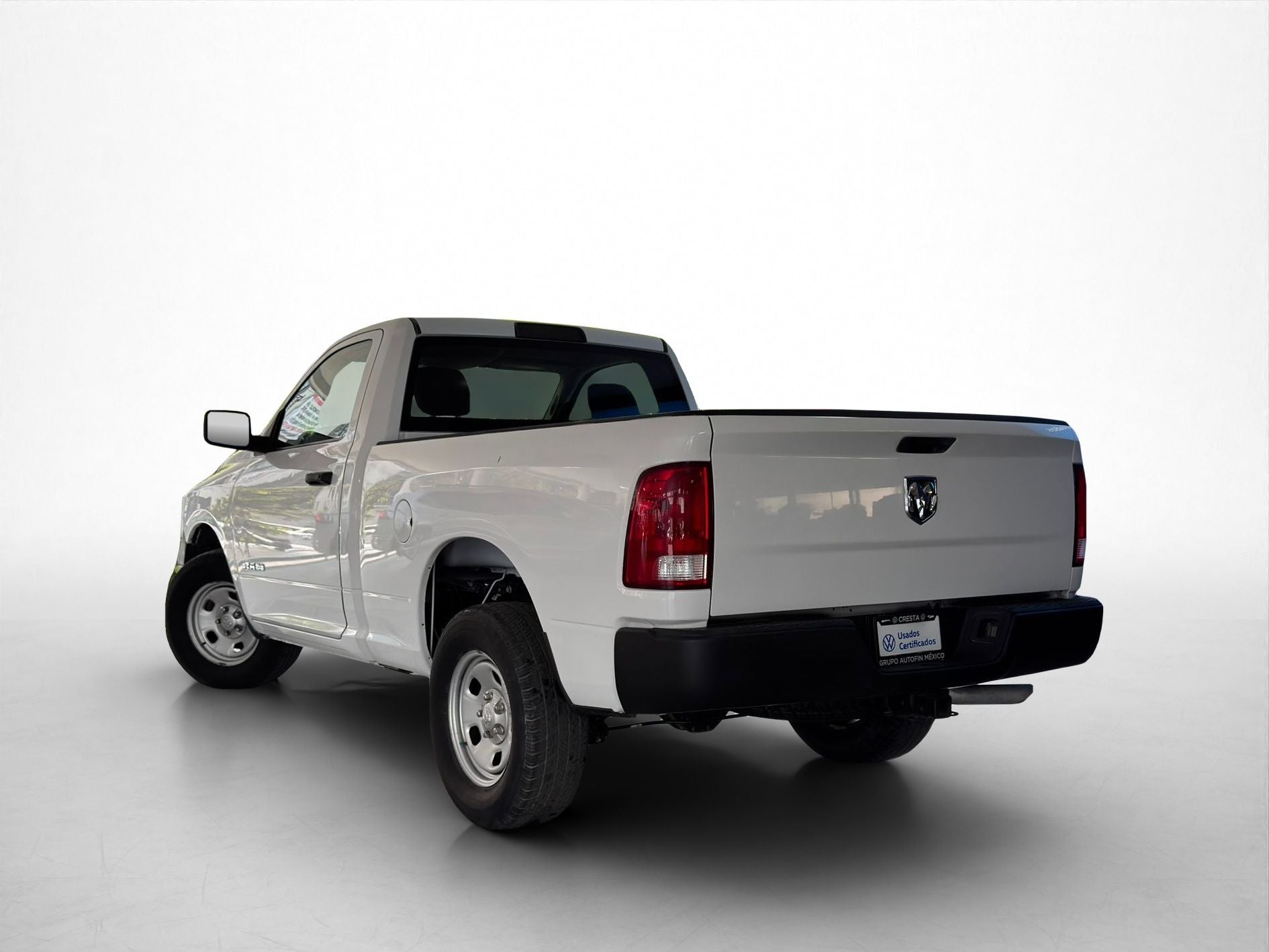 2020 RAM 1500 3.6 V6 ST Cab Regular 4x2 At