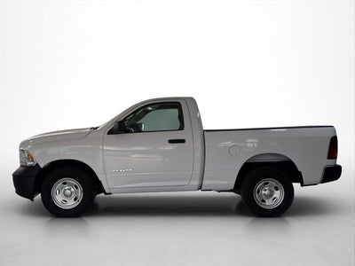 2020 RAM 1500 3.6 V6 ST Cab Regular 4x2 At