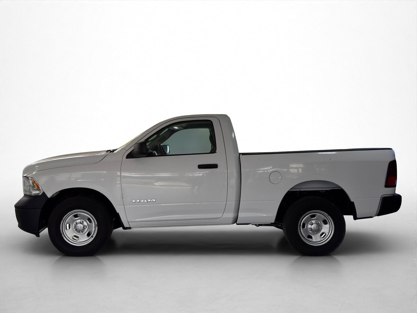 2020 RAM 1500 3.6 V6 ST Cab Regular 4x2 At