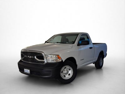 2020 RAM 1500 3.6 V6 ST Cab Regular 4x2 At