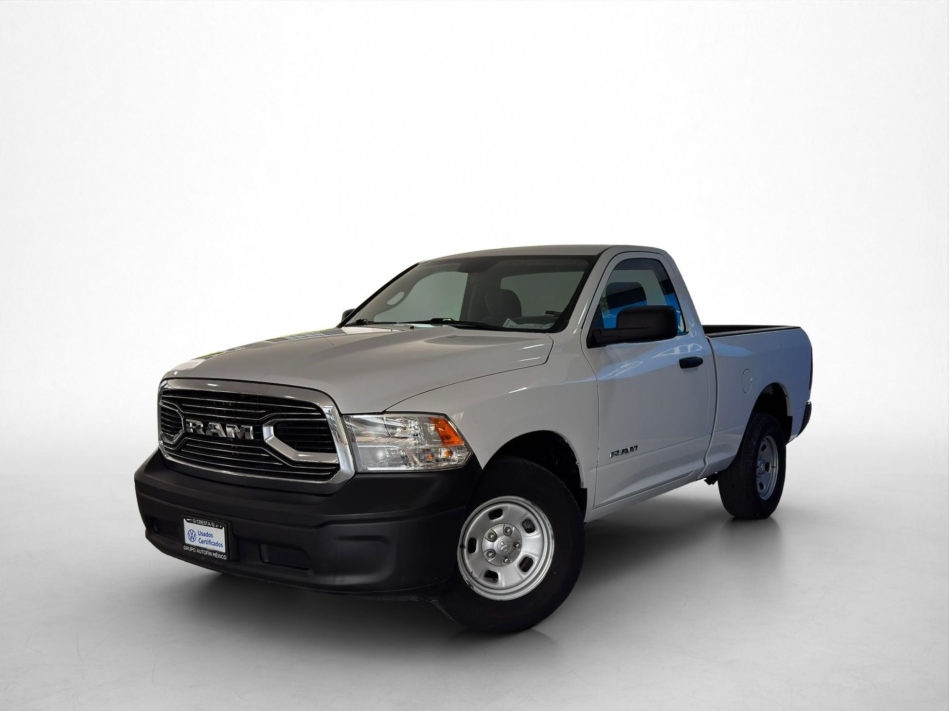 2020 RAM 1500 3.6 V6 ST Cab Regular 4x2 At