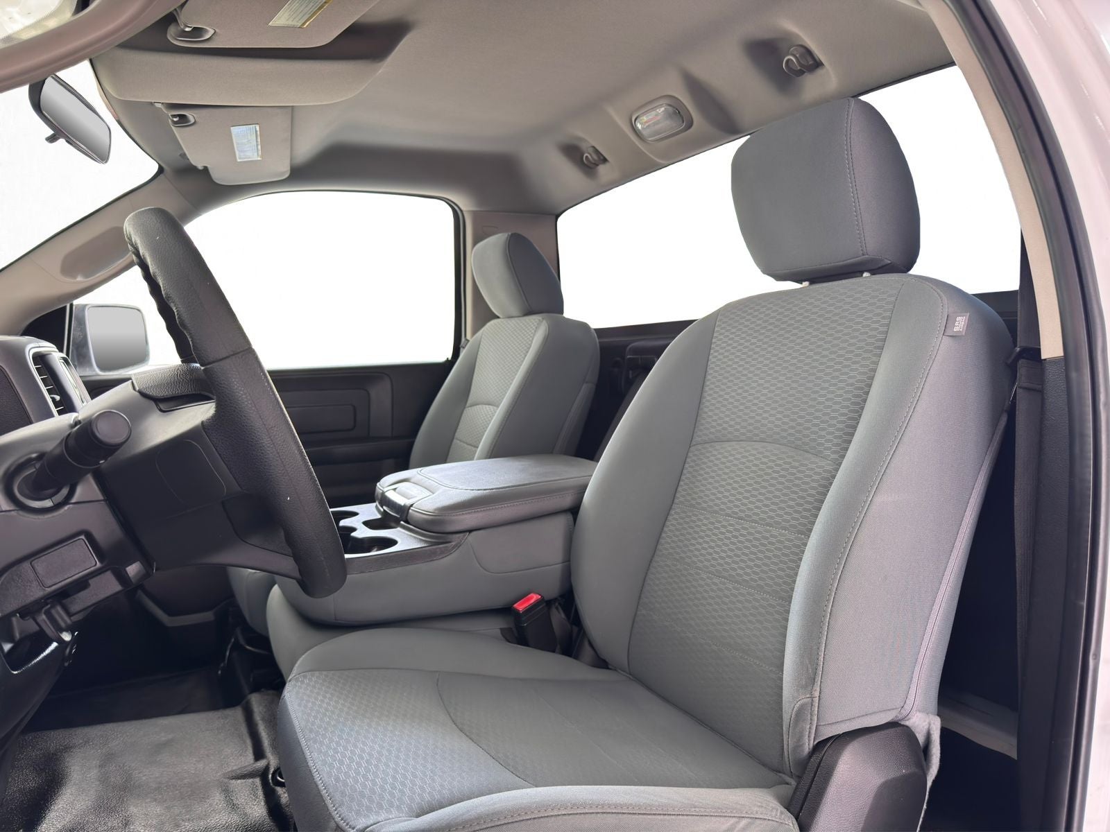 2020 RAM 1500 3.6 V6 ST Cab Regular 4x2 At