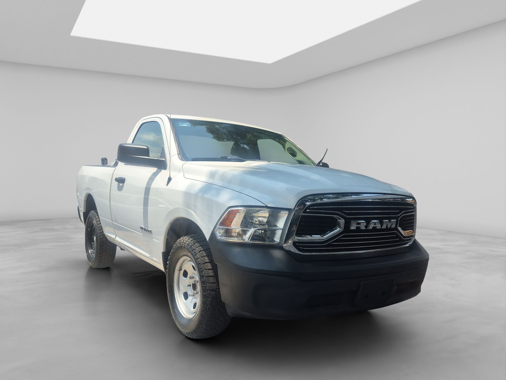 2020 RAM 1500 3.6 V6 ST Cab Regular 4x2 At