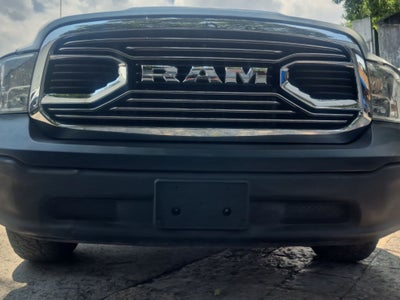 2020 RAM 1500 3.6 V6 ST Cab Regular 4x2 At
