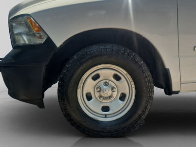 2020 RAM 1500 3.6 V6 ST Cab Regular 4x2 At