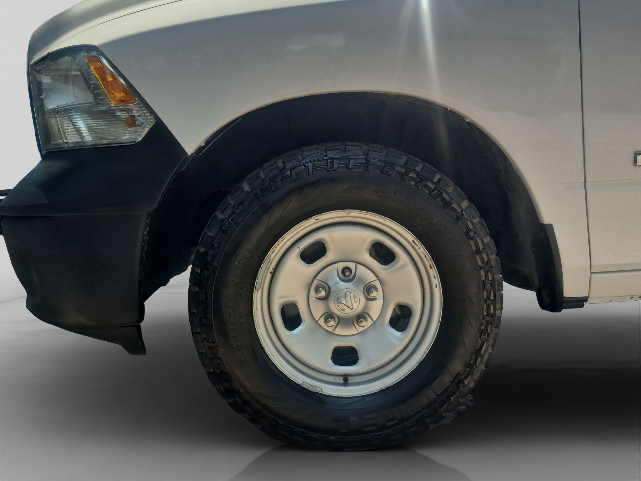 2020 RAM 1500 3.6 V6 ST Cab Regular 4x2 At