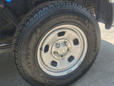 2020 RAM 1500 3.6 V6 ST Cab Regular 4x2 At