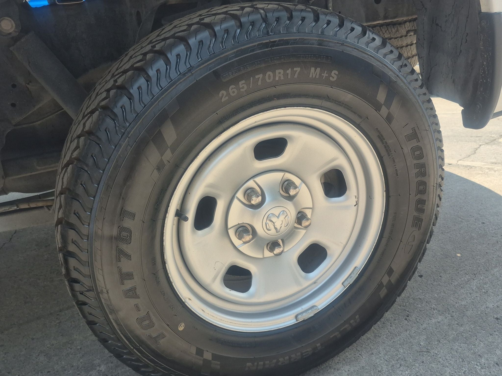 2020 RAM 1500 3.6 V6 ST Cab Regular 4x2 At