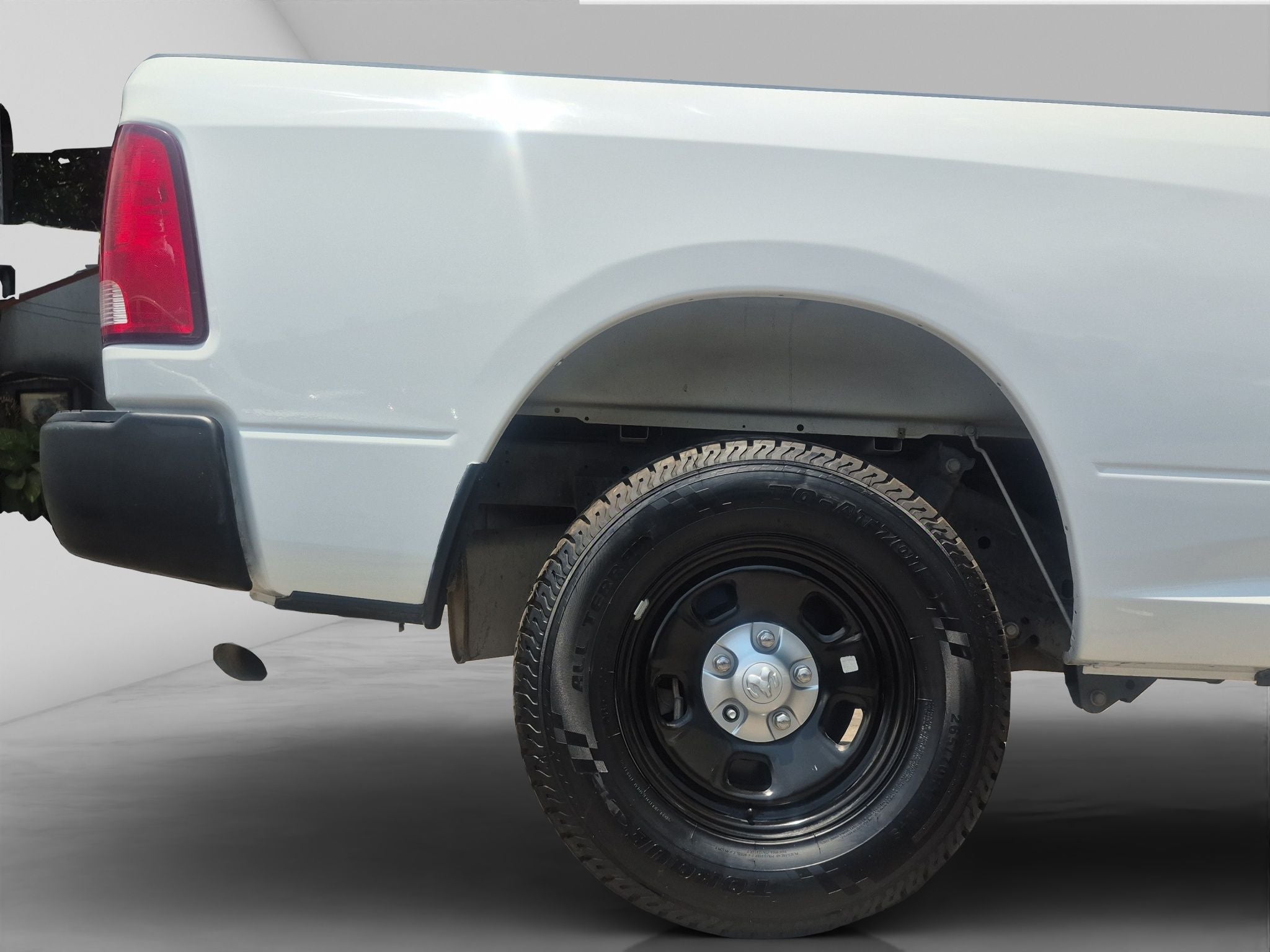 2020 RAM 1500 3.6 V6 ST Cab Regular 4x2 At