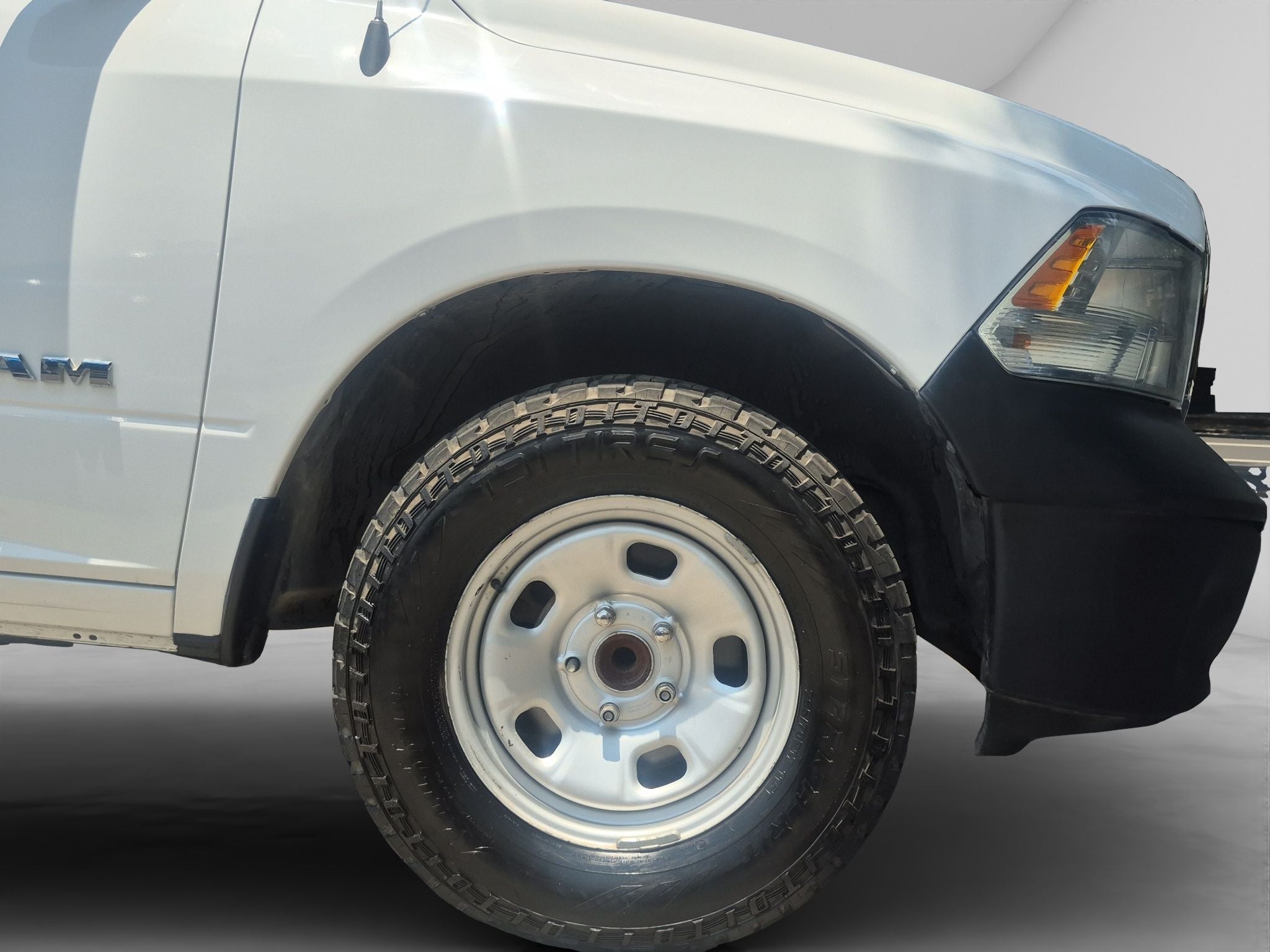 2020 RAM 1500 3.6 V6 ST Cab Regular 4x2 At