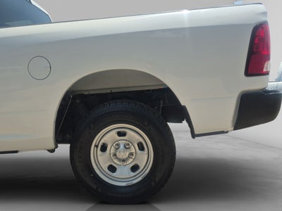 2020 RAM 1500 3.6 V6 ST Cab Regular 4x2 At