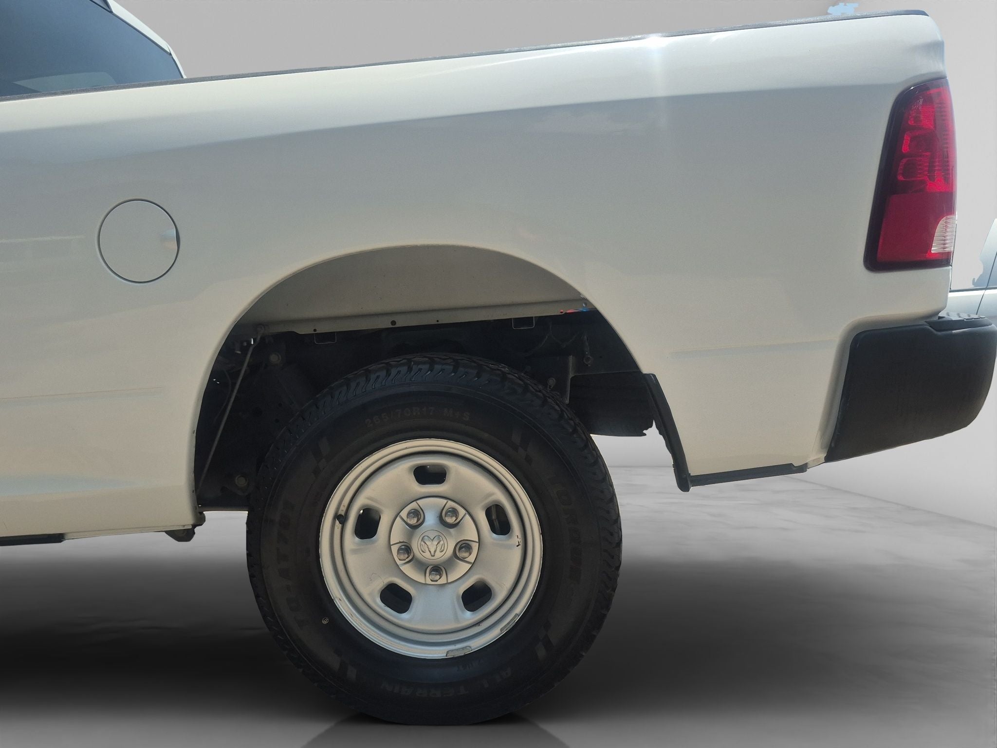 2020 RAM 1500 3.6 V6 ST Cab Regular 4x2 At