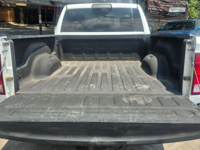 2020 RAM 1500 3.6 V6 ST Cab Regular 4x2 At