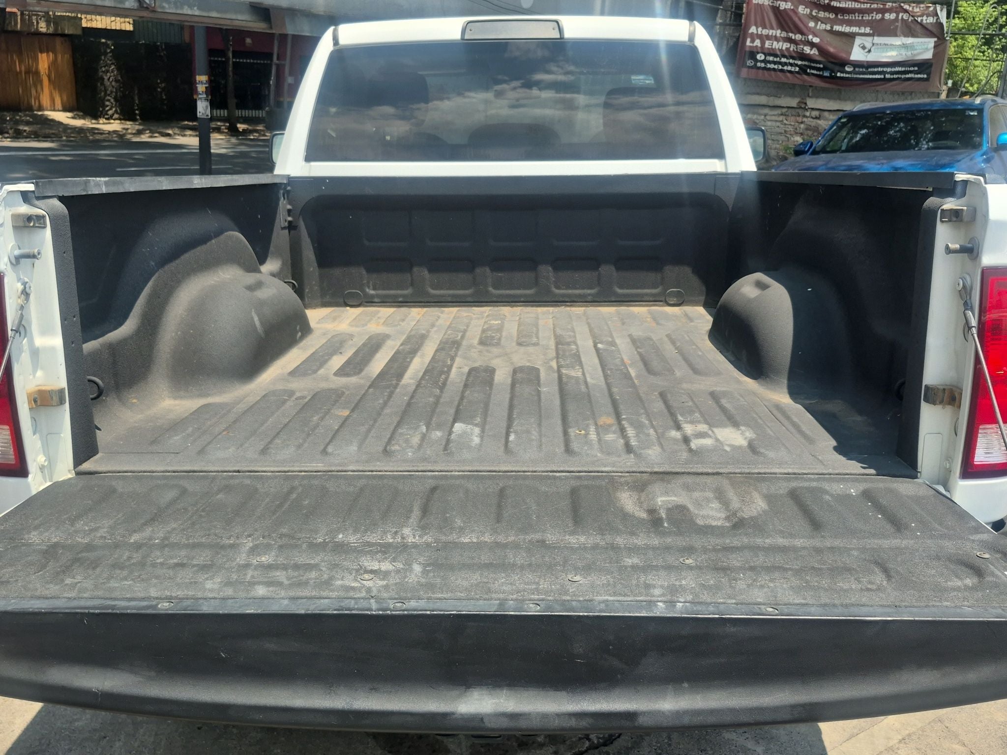 2020 RAM 1500 3.6 V6 ST Cab Regular 4x2 At