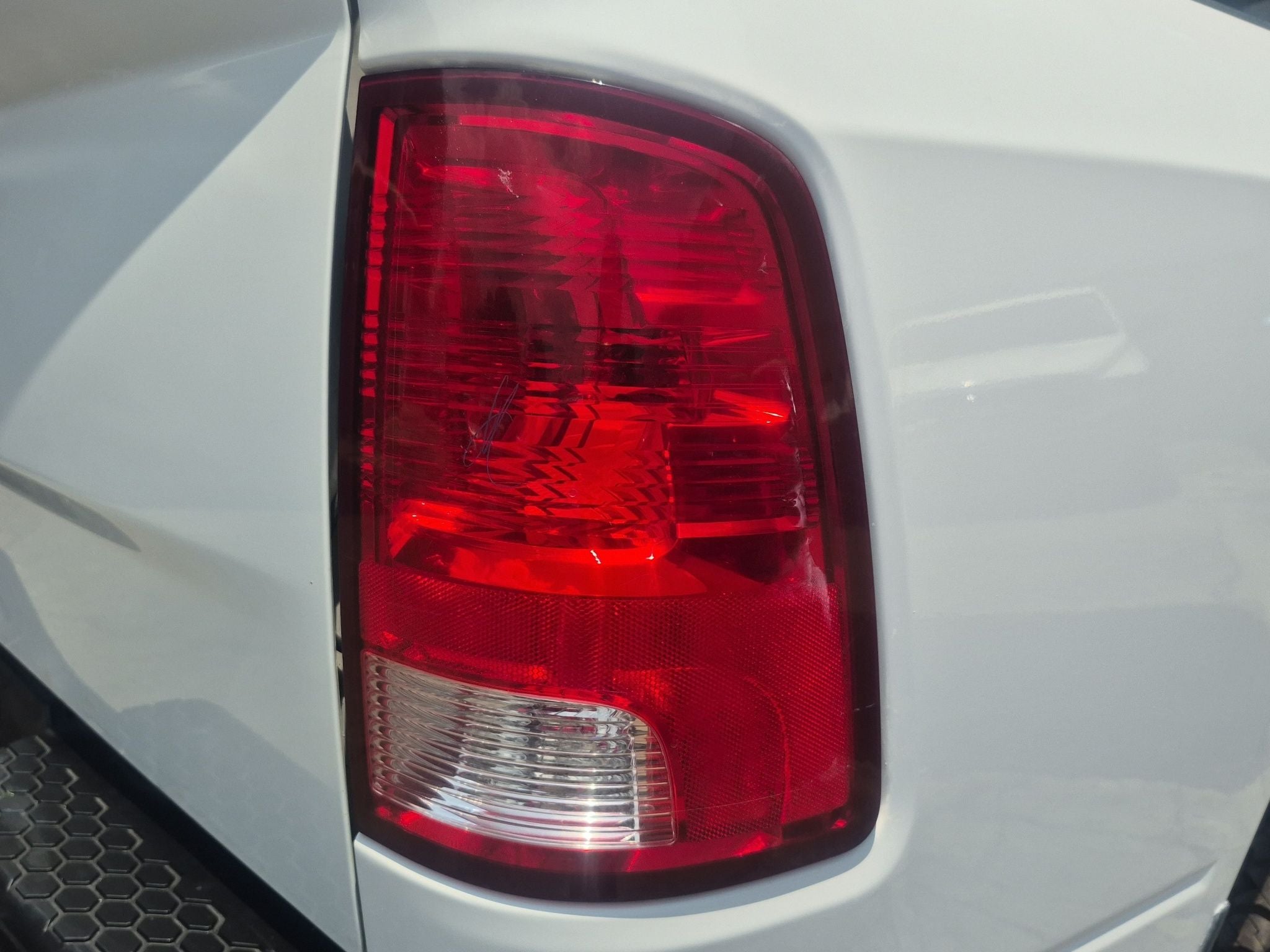 2020 RAM 1500 3.6 V6 ST Cab Regular 4x2 At