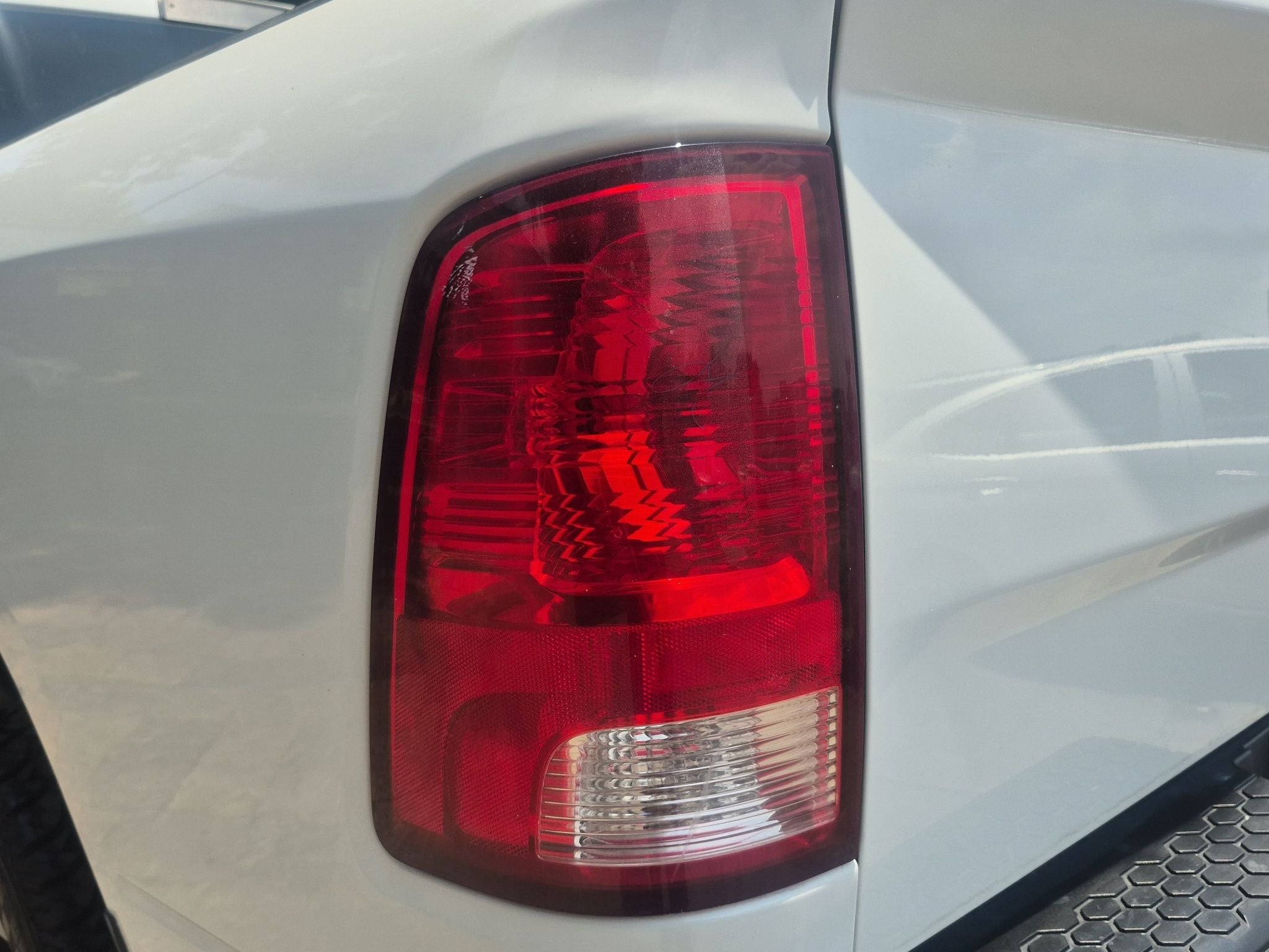 2020 RAM 1500 3.6 V6 ST Cab Regular 4x2 At