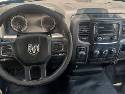2020 RAM 1500 3.6 V6 ST Cab Regular 4x2 At