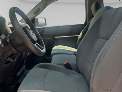 2020 RAM 1500 3.6 V6 ST Cab Regular 4x2 At