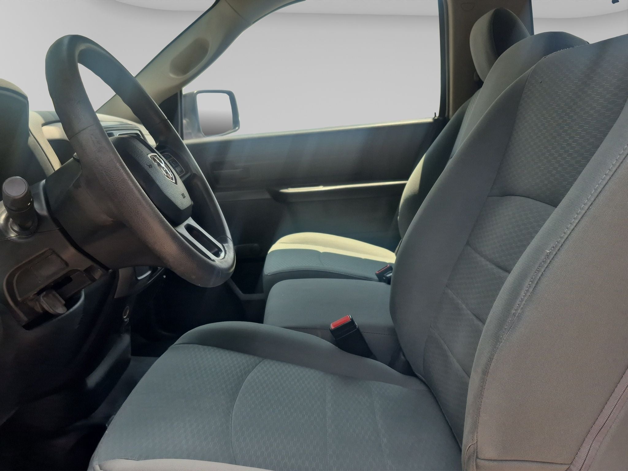 2020 RAM 1500 3.6 V6 ST Cab Regular 4x2 At