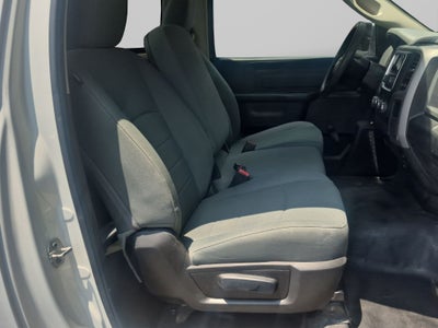 2020 RAM 1500 3.6 V6 ST Cab Regular 4x2 At