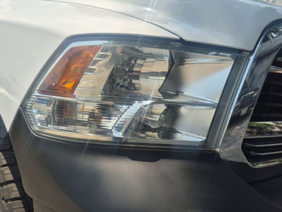 2020 RAM 1500 3.6 V6 ST Cab Regular 4x2 At