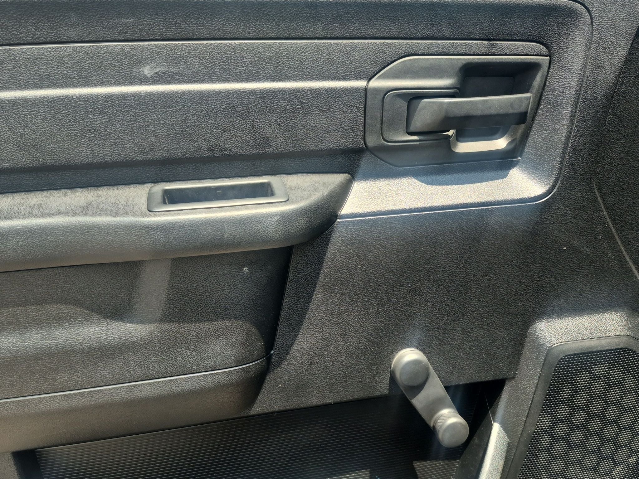 2020 RAM 1500 3.6 V6 ST Cab Regular 4x2 At