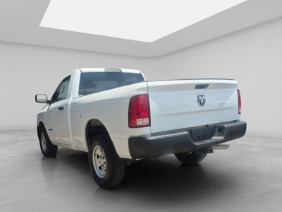 2020 RAM 1500 3.6 V6 ST Cab Regular 4x2 At